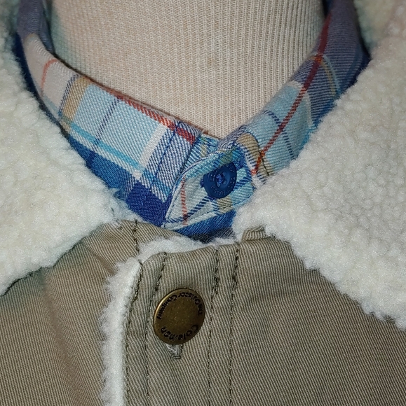 Coleman's Sherpa Lined Jacket..Size XXL - Picture 3 of 11